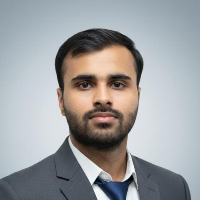 Muhammad Talha, Founder of Devs and Logics